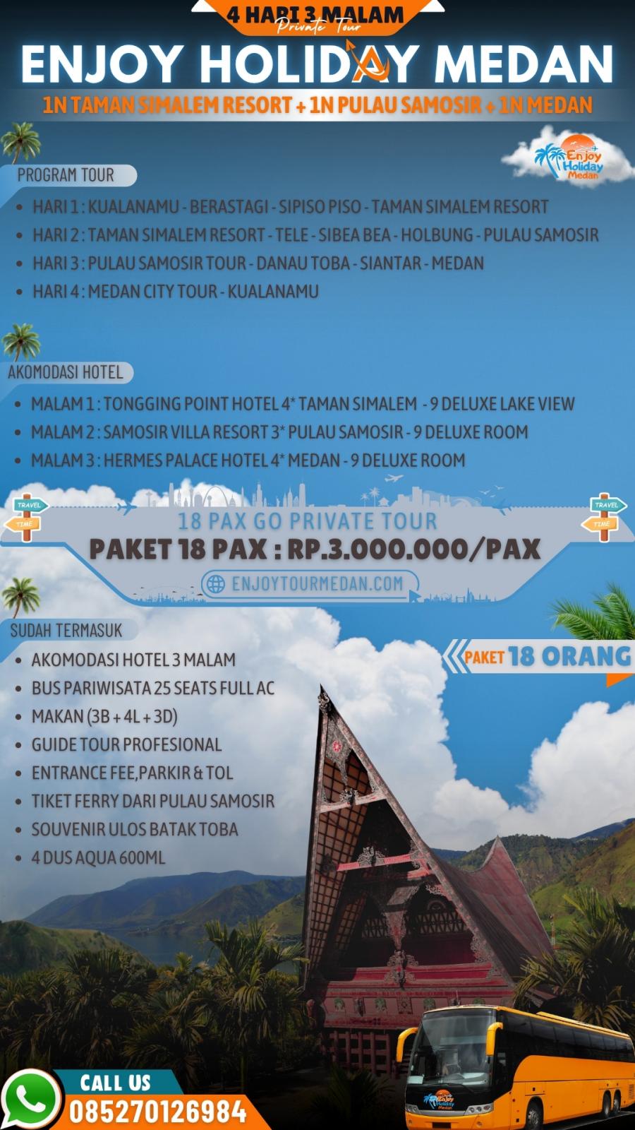 Air Terjun Sipiso-piso