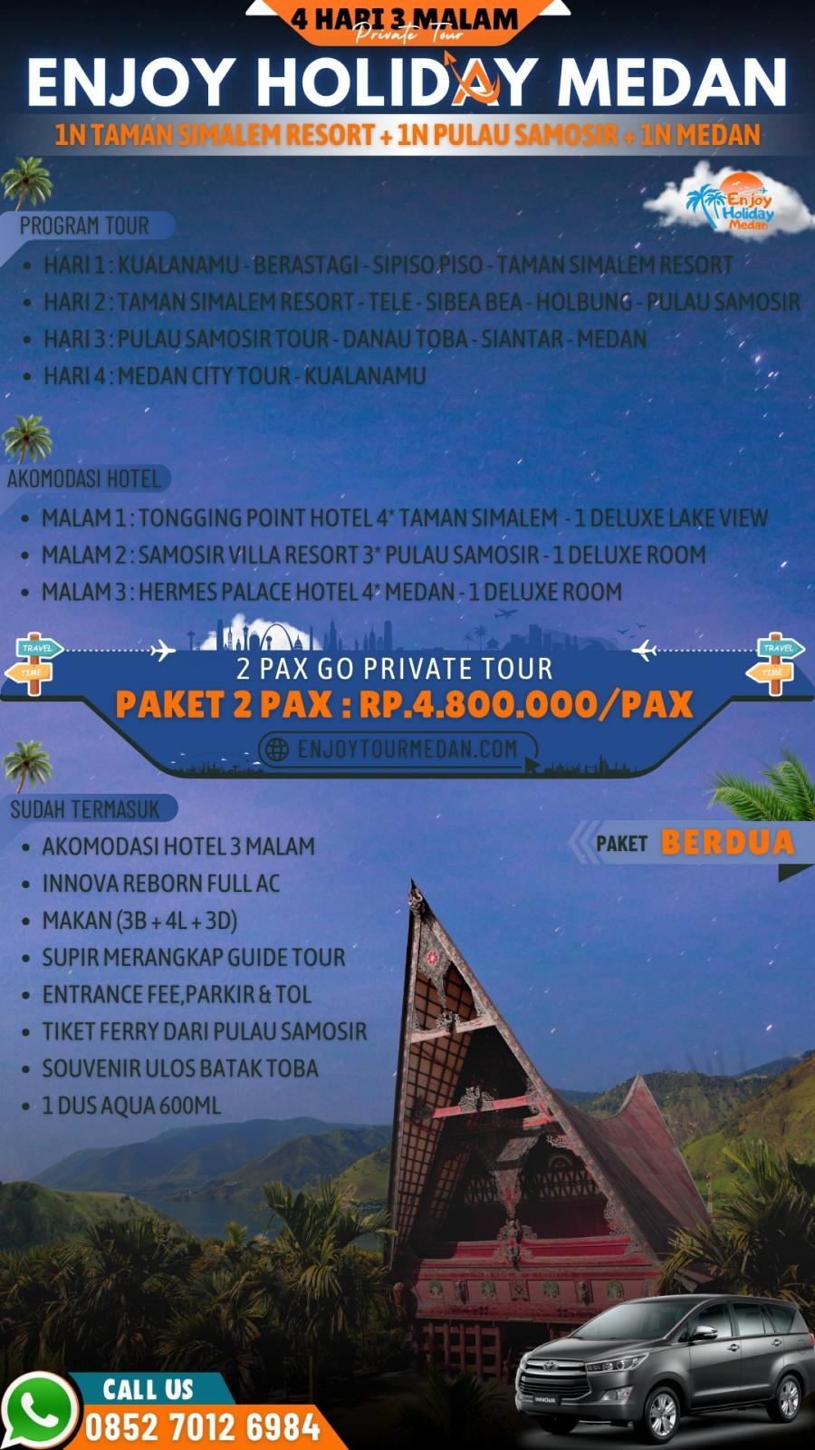 Kota Medan