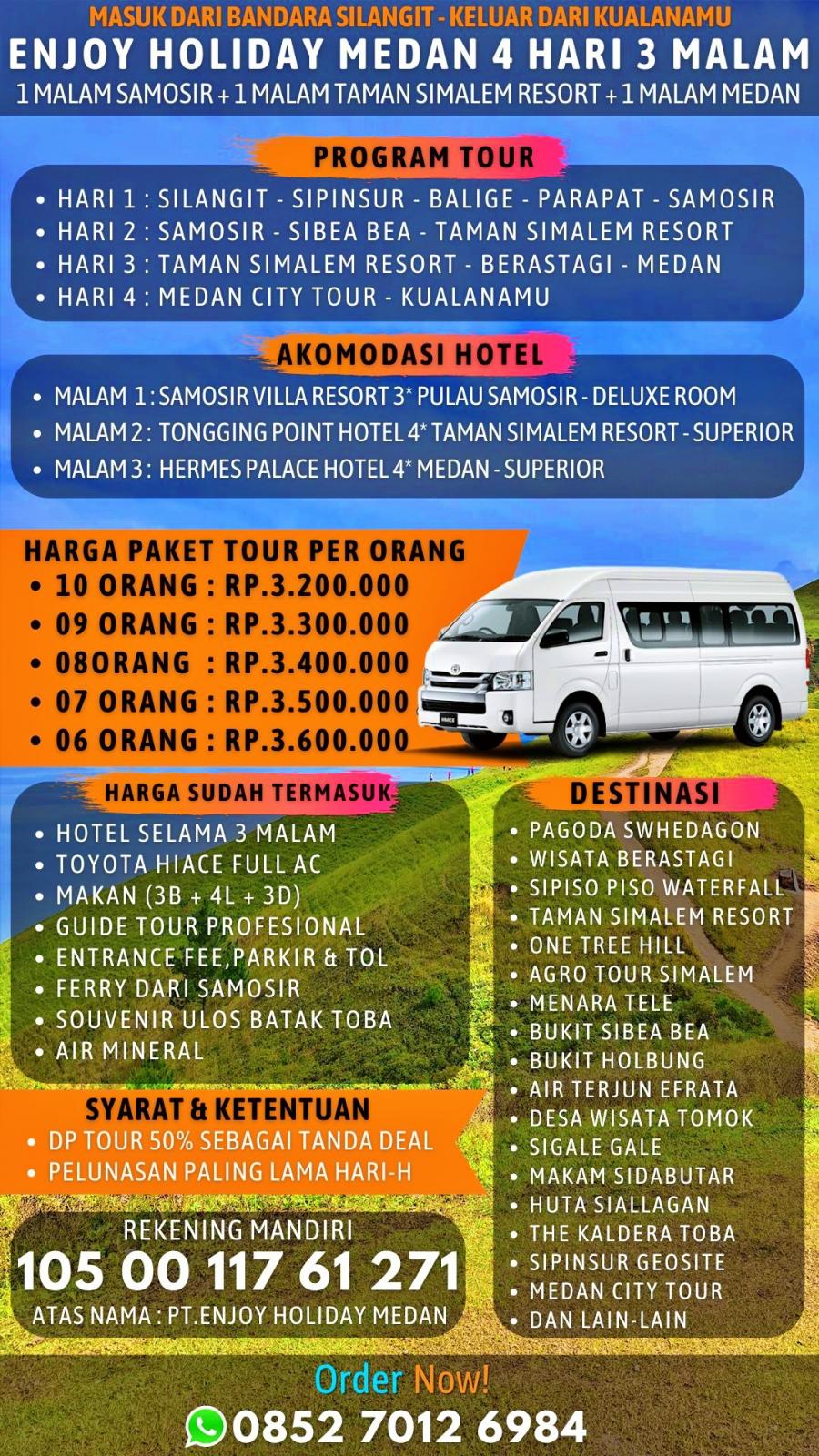 Pekanbaru - Riau