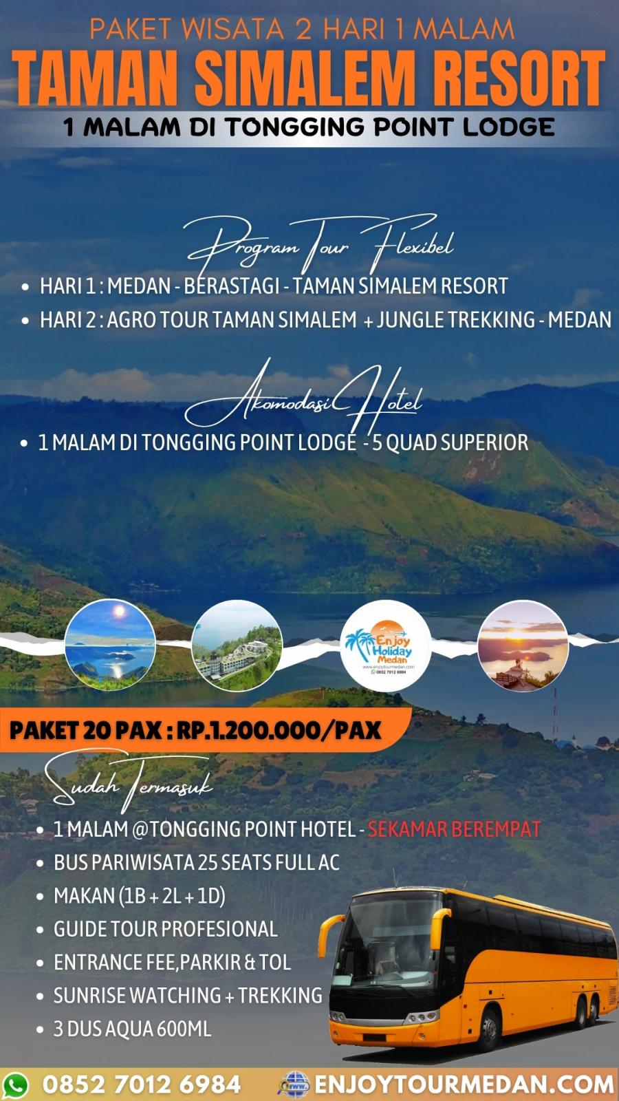 Tangkahan