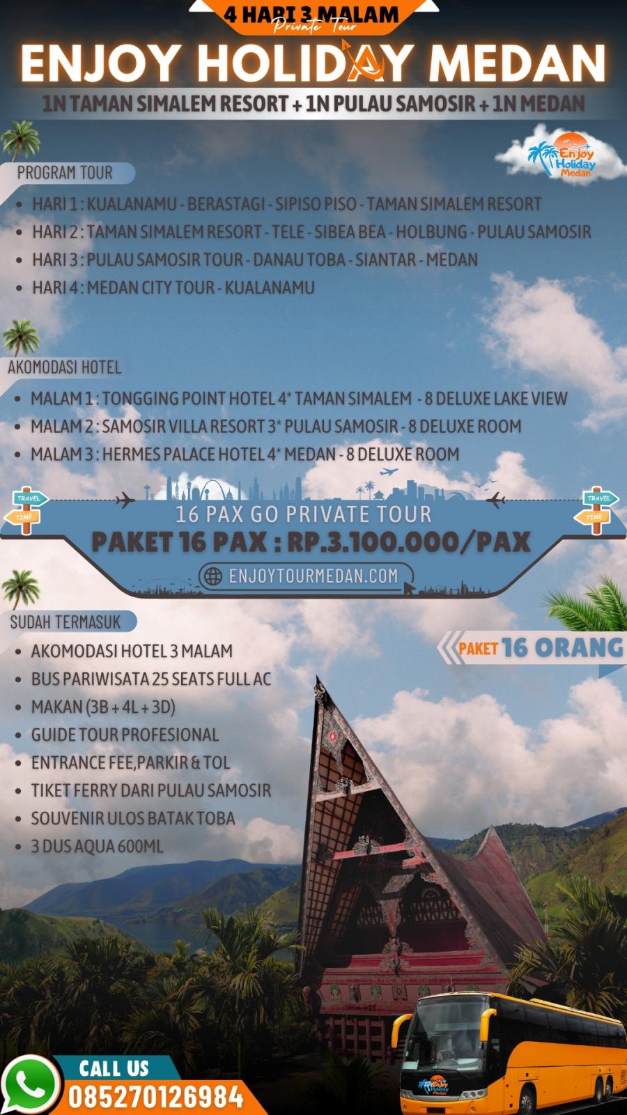 Tarutung Taput